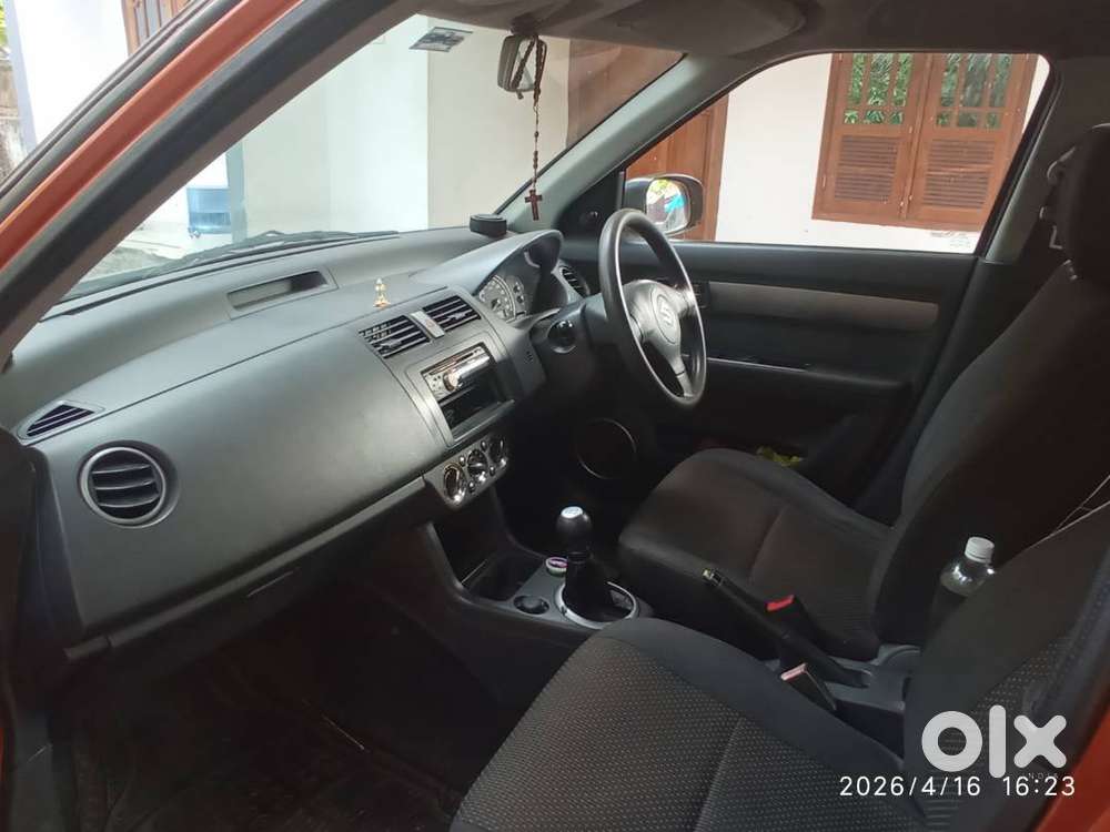 Swift Vxi Petrol 2006 Good Condition