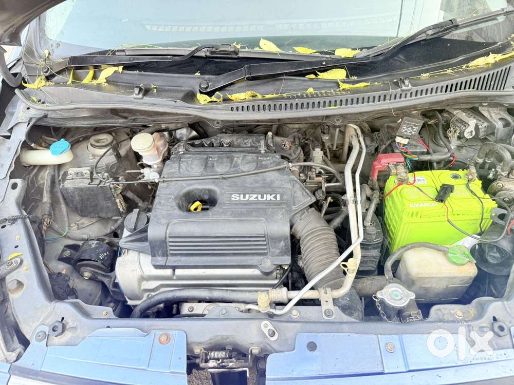 Maruti Suzuki Wagon R 1.0 Lxi Cng, 2014, Cng & Hybrids