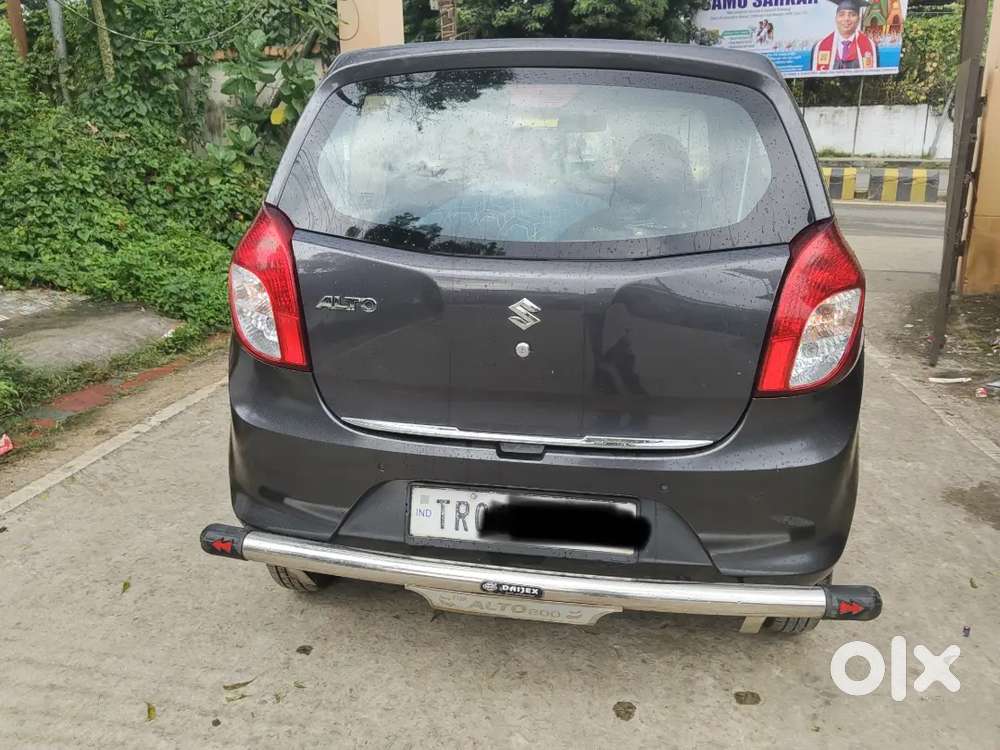 Maruti Suzuki Alto 2023 Petrol Manual