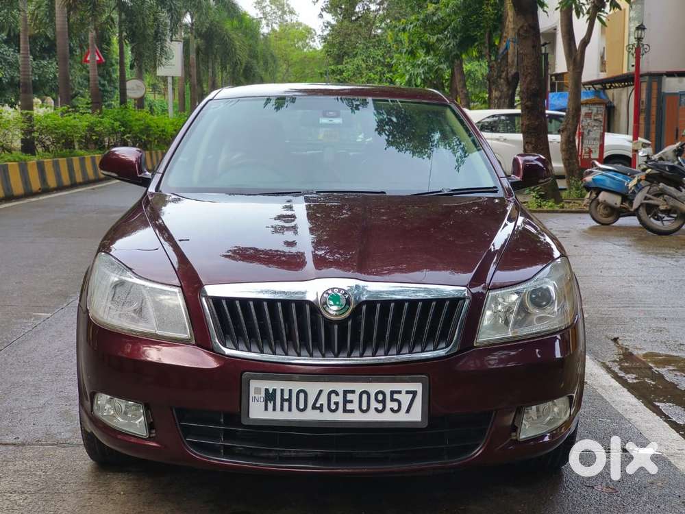 Skoda Laura 2.0 Ambition Tdi Cr, 2013, Diesel