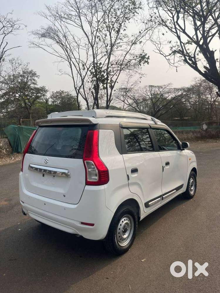 Maruti Suzuki Wagon R 1.0 2019-2022 Lxi Cng, 2023, Cng & Hybrids