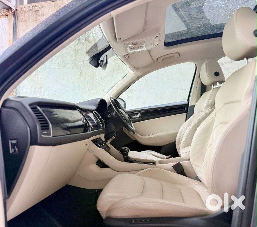 Skoda Kodiaq 2.0 Style Tdi 4x4 At, 2019, Diesel