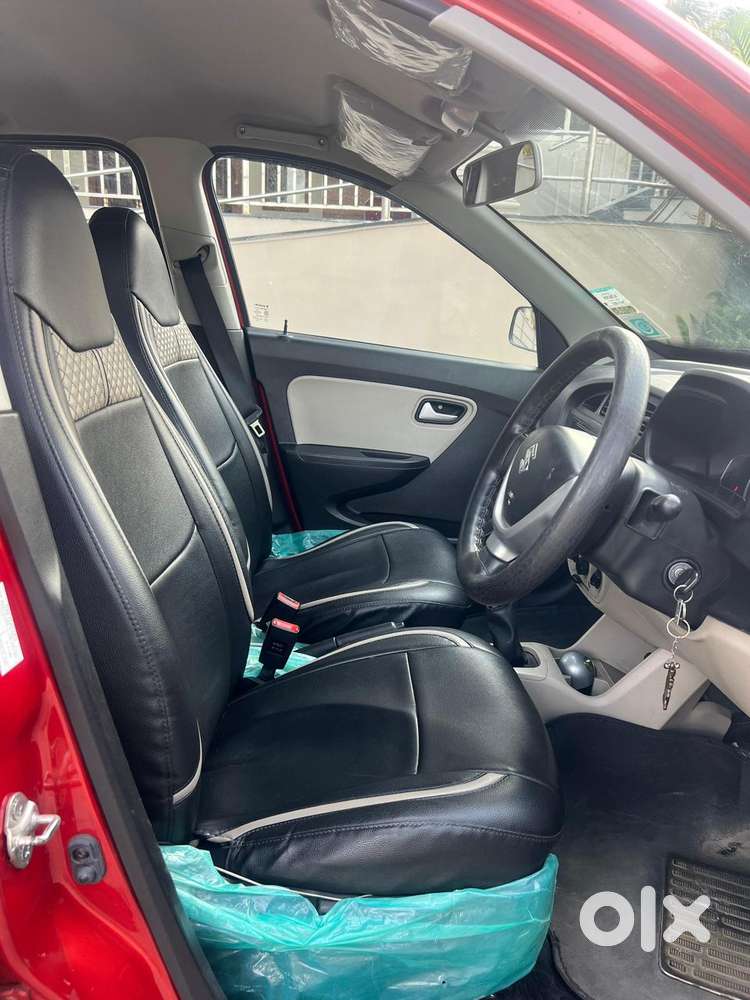 Maruti Suzuki Alto 800 2019-2023 0.8 Lxi (o), 2021, Petrol