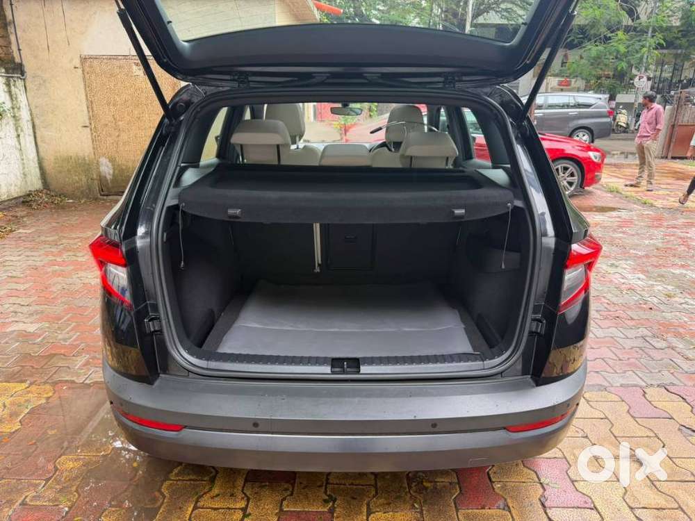 Skoda Karoq 1.5 Tsi, 2020, Petrol