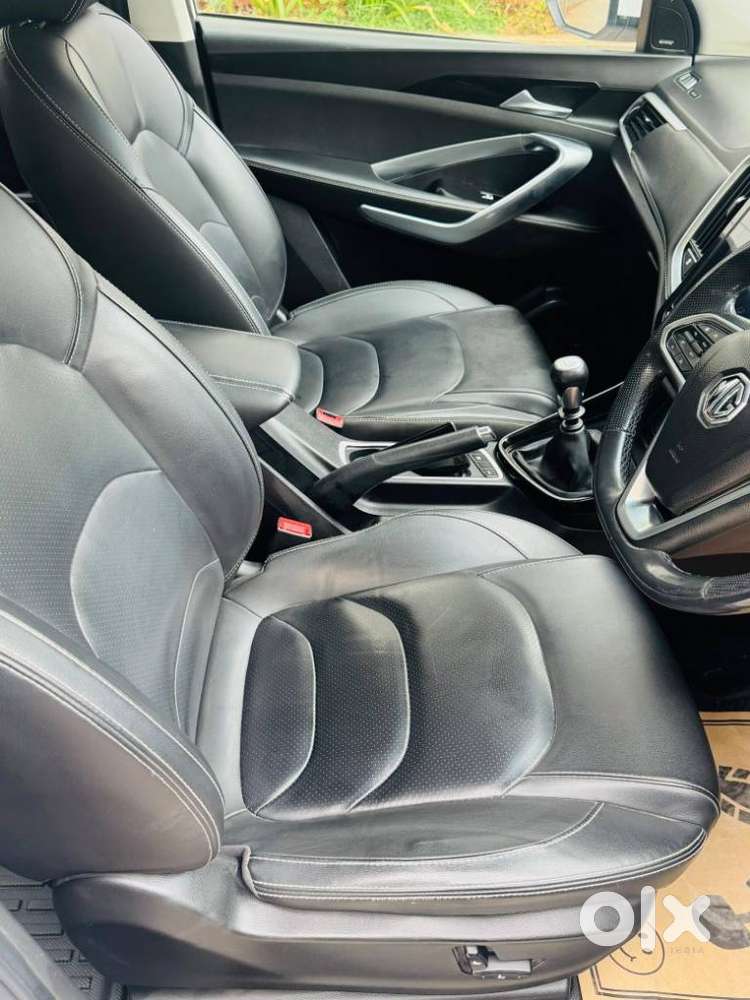 Mg Hector Plus 2.0 Sharp Diesel Turbo, 2020, Diesel