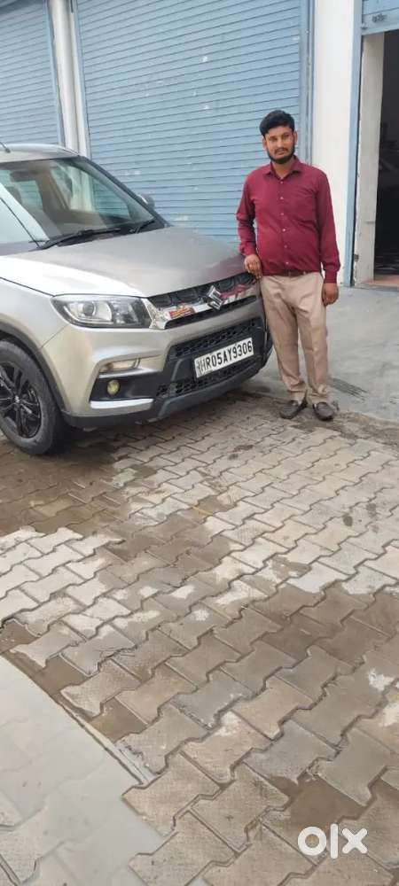 Car Mai Koi Dikkat Nhai Hai Only 4 Tyre Dalege Bs