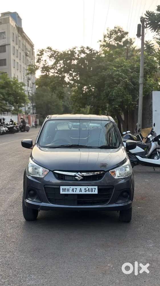 Maruti Suzuki Alto K10