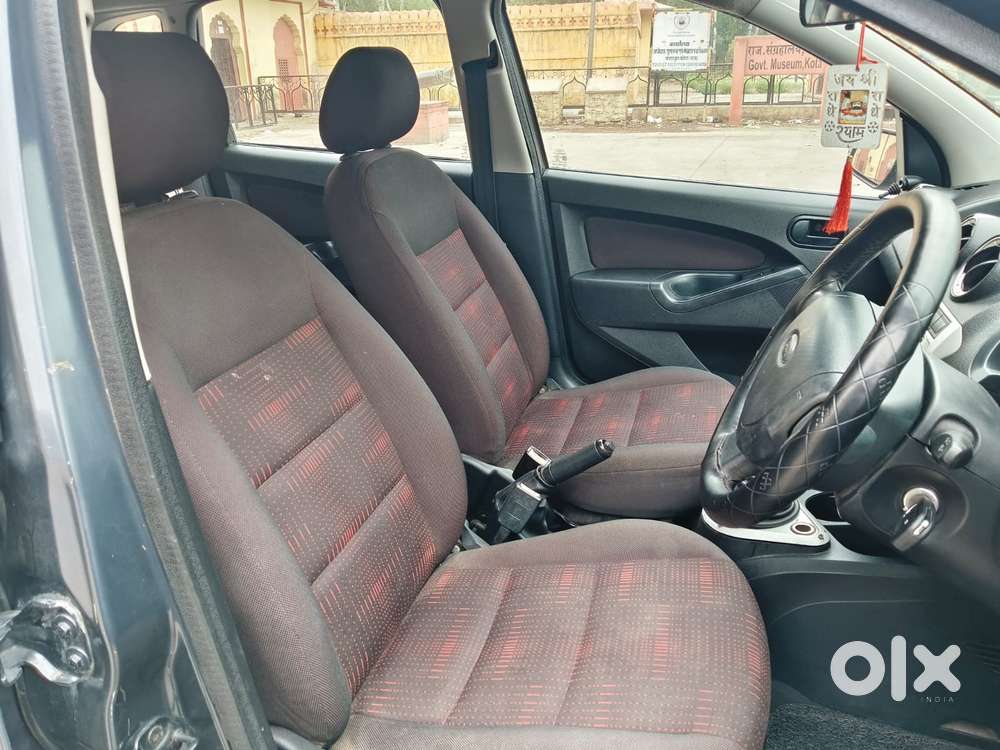 Ford Figo 1.2 Duratec Petrol Exi, 2010, Petrol