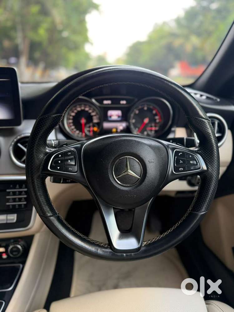 Mercedes-benz Cla 200 D Sport, 2019, Diesel