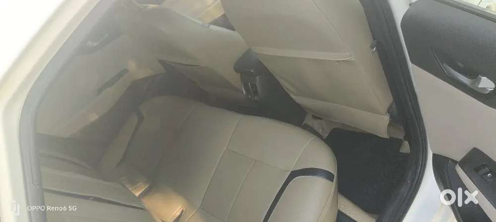 Hyundai Verna 1.6 Sx Petrol Well Maintained Car And Fancy Number.