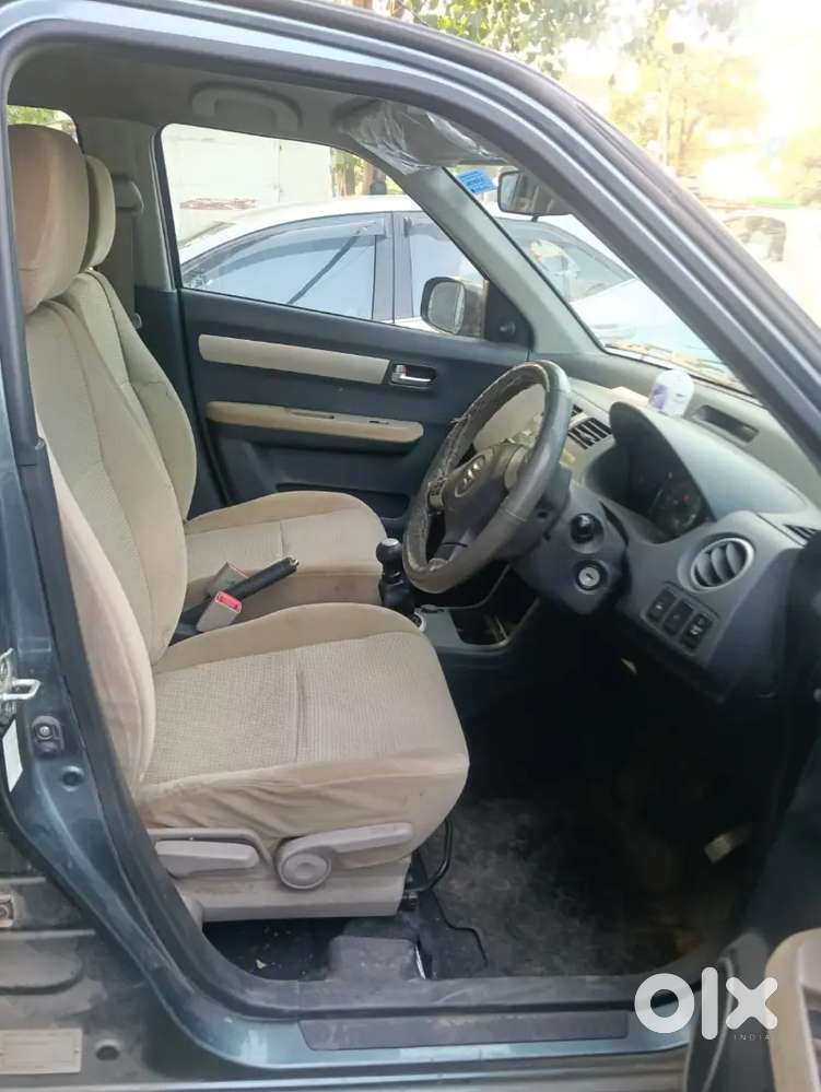 Maruti Suzuki Dzire 2012 Petrol 31500 Km Driven With Service Recode