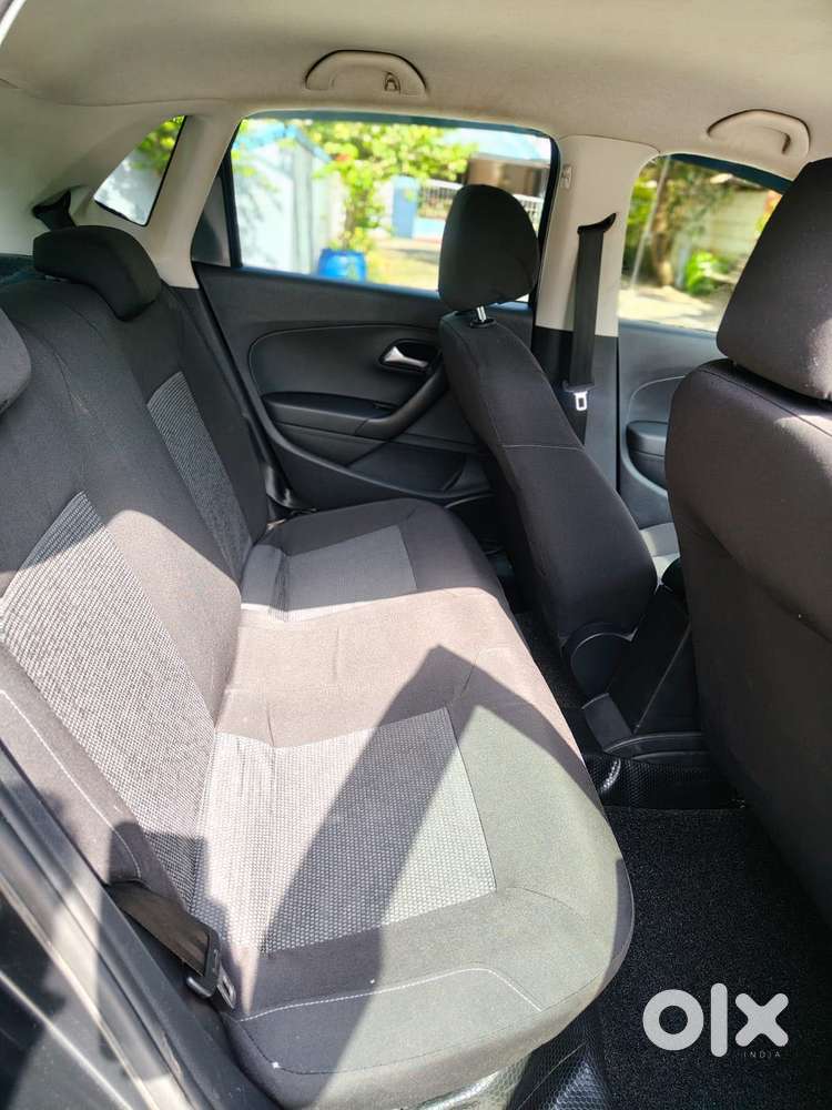 Volkswagen Polo 1.2 Mpi Comfortline, 2015, Petrol