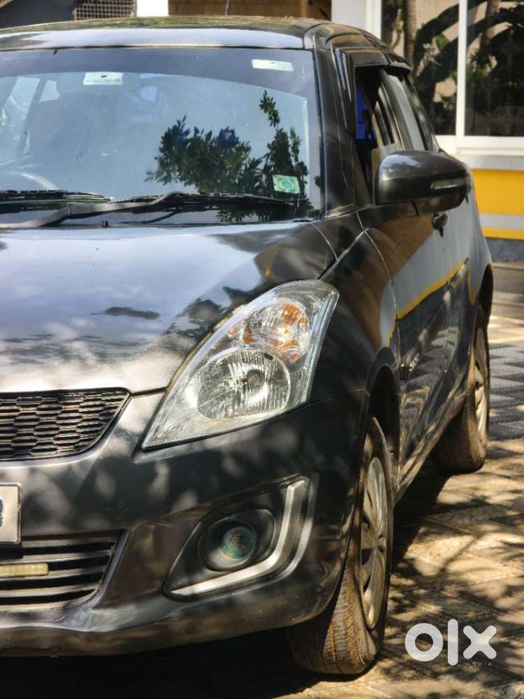 Maruti Suzuki Swift Vxi + Manual, 2016, Petrol