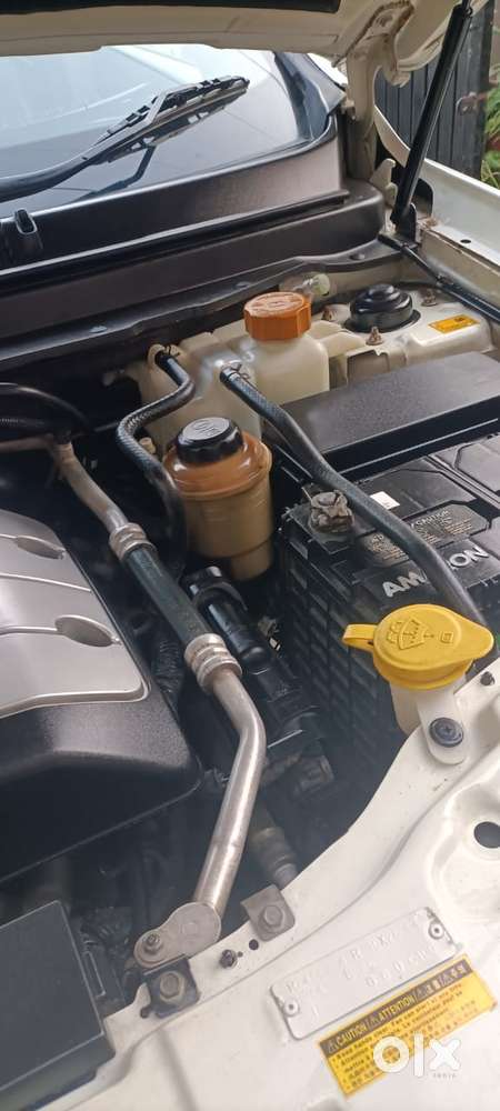 Chevrolet Captiva Ltz Awd At, 2011, Diesel