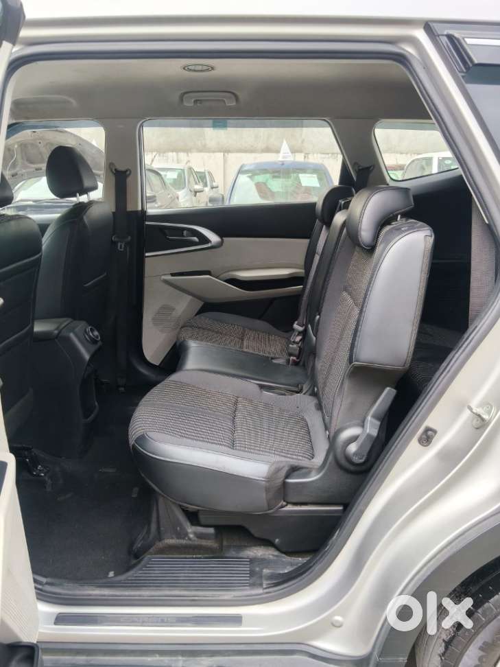 Kia Carens 1.5 Prestige 7 Str, 2023, Petrol