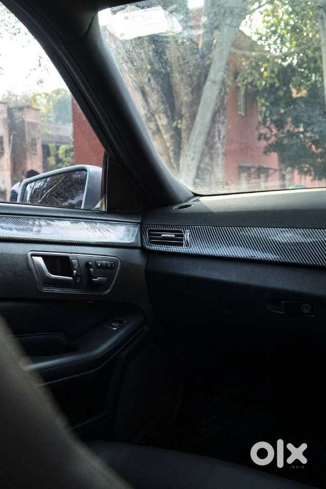 Mercedes-benz E-class E 250 Elegance, 2014, Diesel