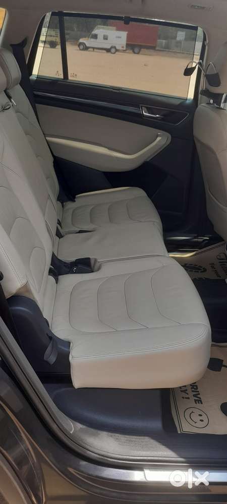 Skoda Kodiaq 2.0 Style Tdi 4x4 At, 2019, Diesel