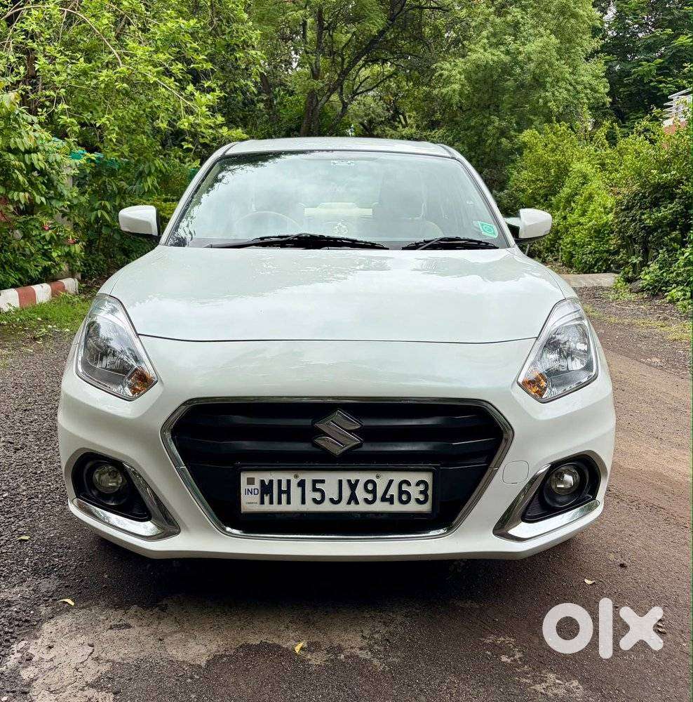 Maruti Suzuki Swift Dzire Zxi+ Amt, 2025, Petrol