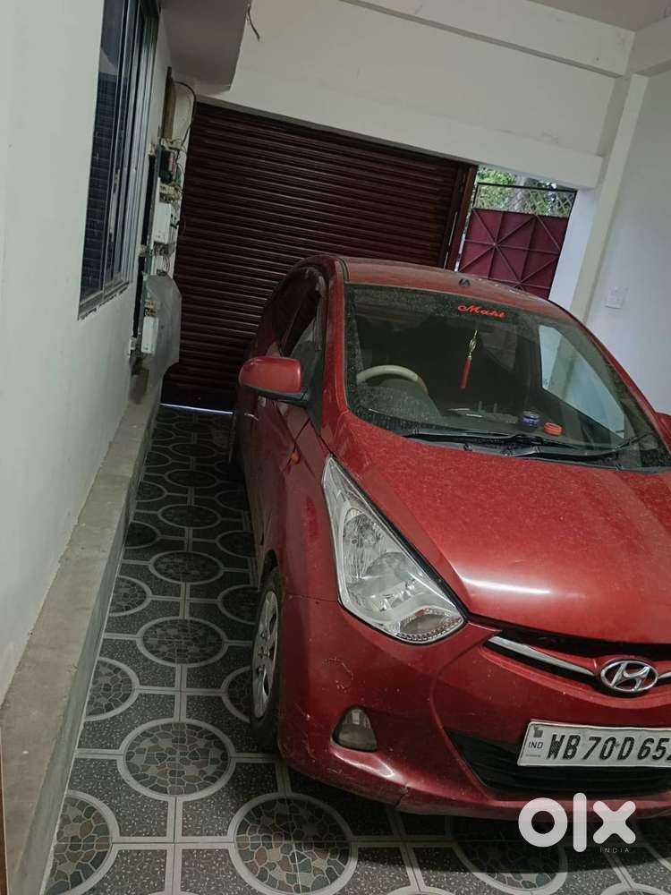 Hyundai Eon 0.8 Sportz - Well Maintained