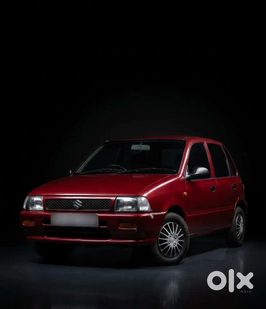 Maruti Suzuki Zen Lxi Urgent Sale