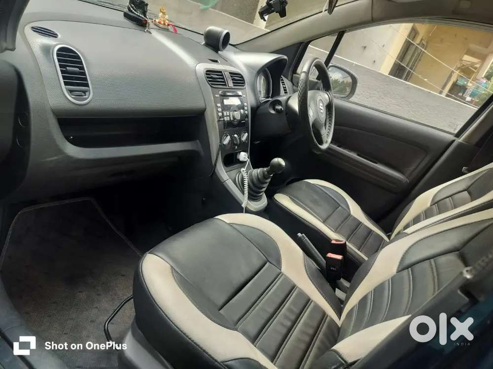 Maruti Suzuki Ritz 2011 Petrol Very Good Condition
