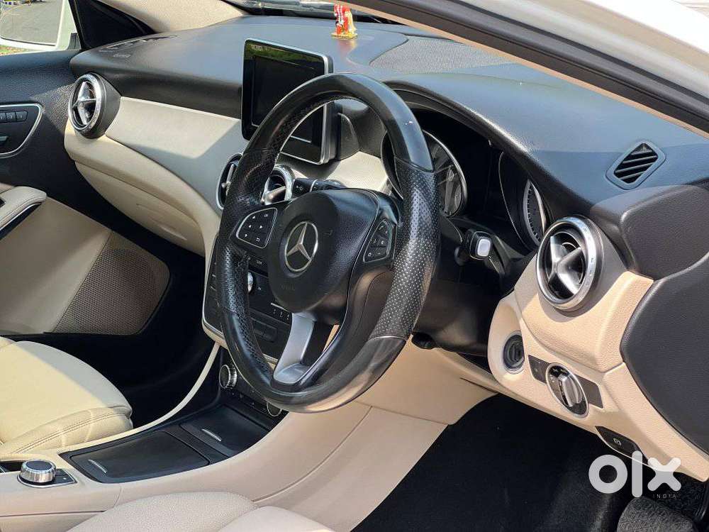 Mercedes-benz Gla 200, 2016, Petrol