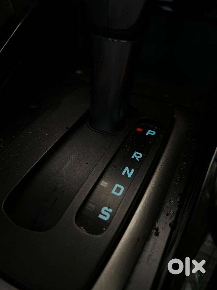 Ford Ecosport 1.5 Petrol Titanium Plus At, 2017, Petrol