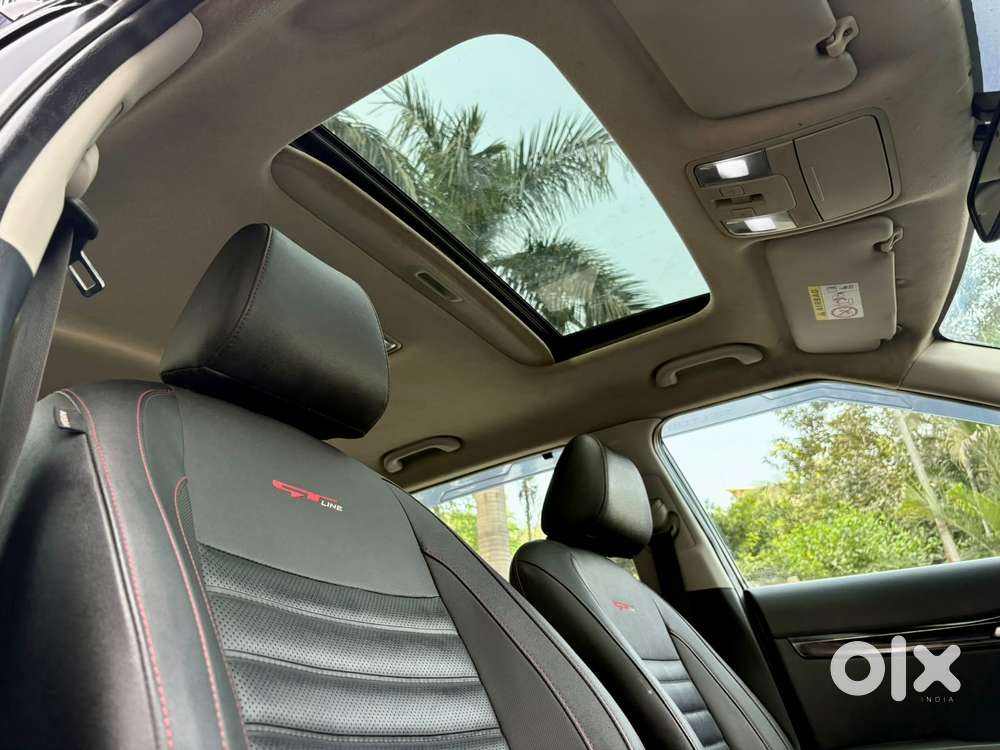 Kia Seltos Gtx Plus, 2022, Diesel