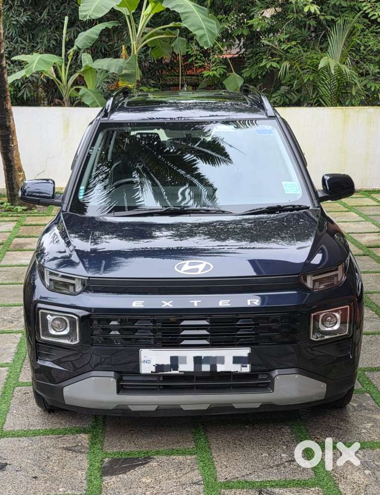 Hyundai Exter