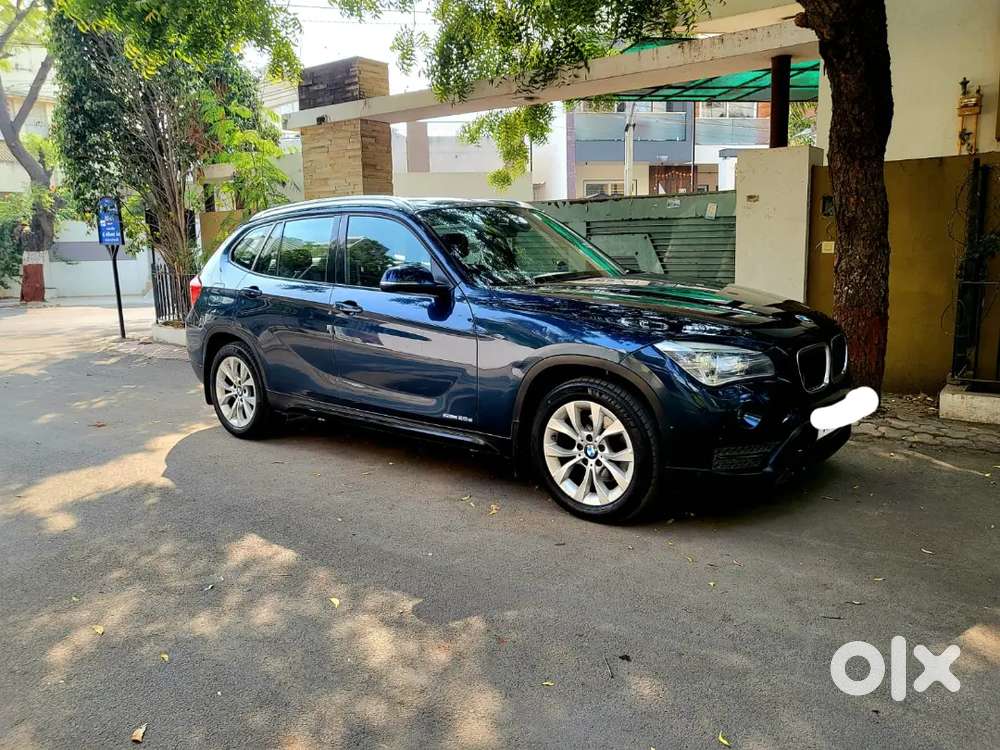 Bmw X1 2014 Diesel - Urgent