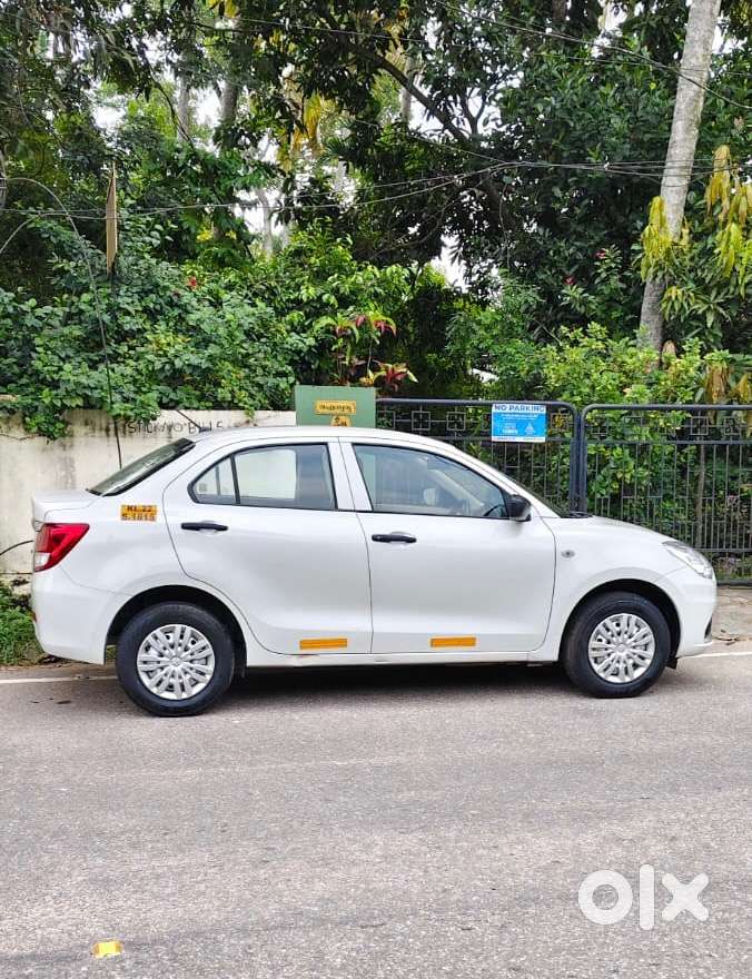 Maruti Dzire Petrol 2023