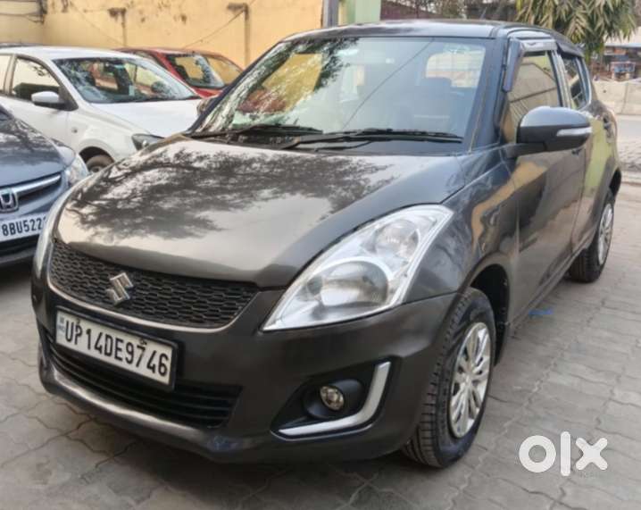 Maruti Suzuki Swift 2011-2014 Vdi, 2017, Diesel