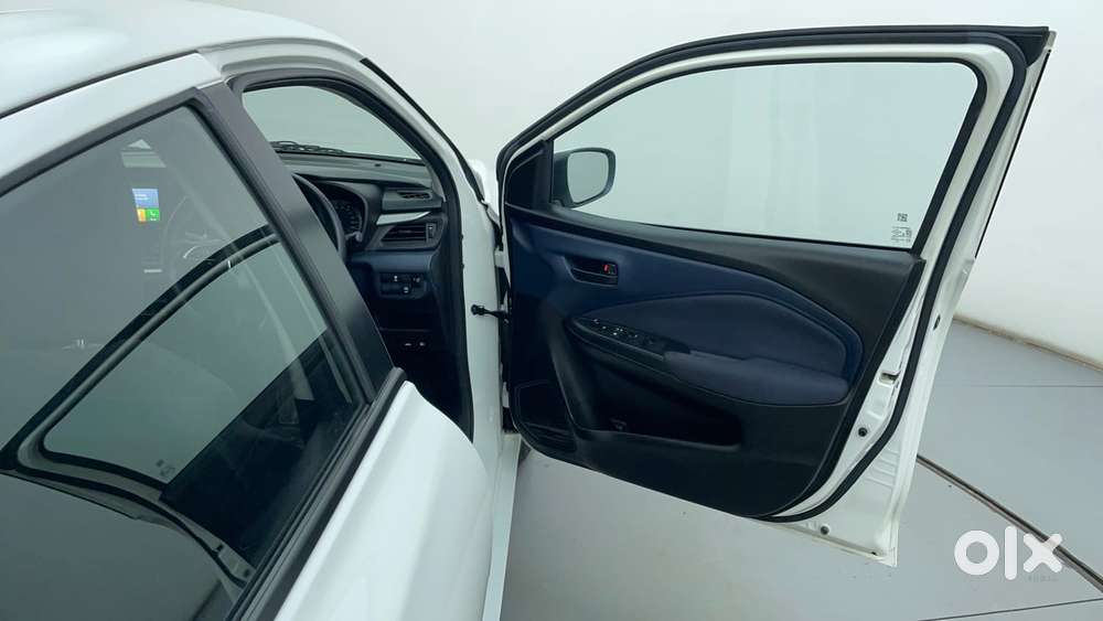 Maruti Suzuki Baleno 1.2 Alpha At, 2024, Petrol