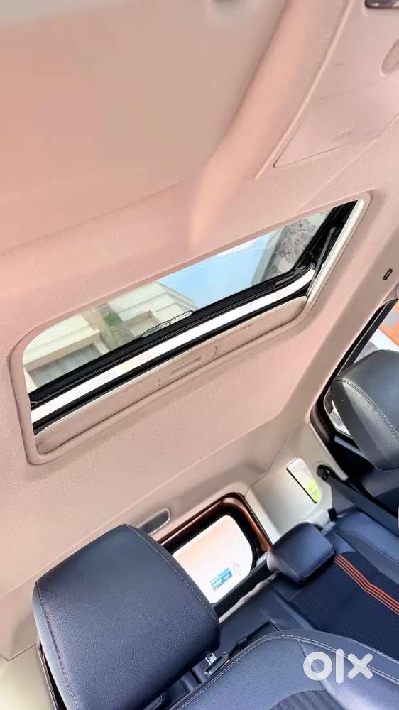 Ford Ecosport 2021 Diesel Good Condition