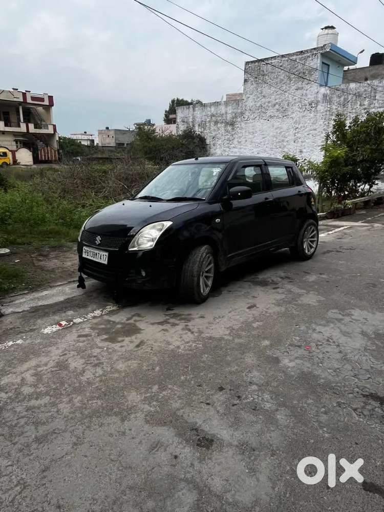 Maruti Suzuki Swift 2005