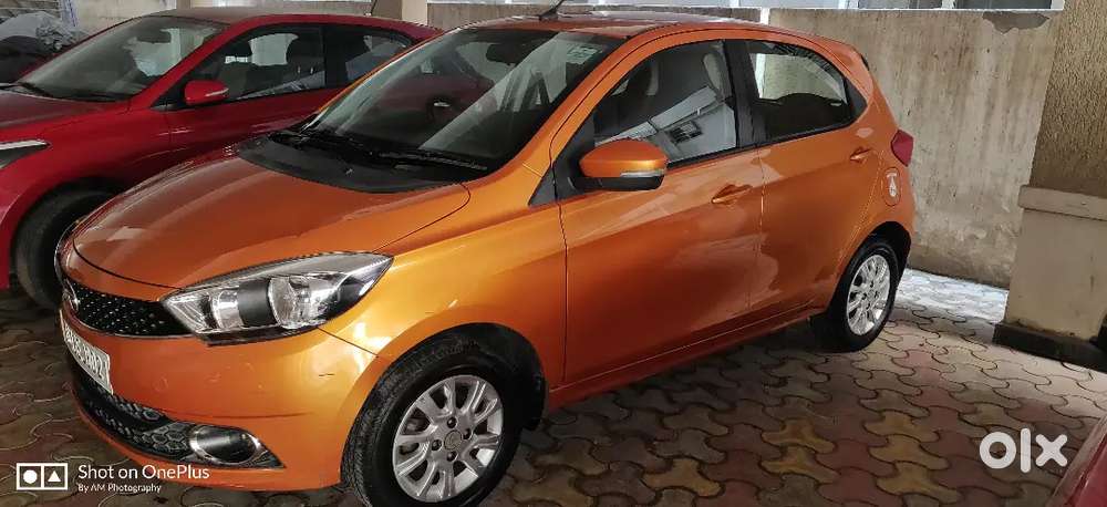 Tata Tiago  Premium Condition  Single Owner  Fully Maintain