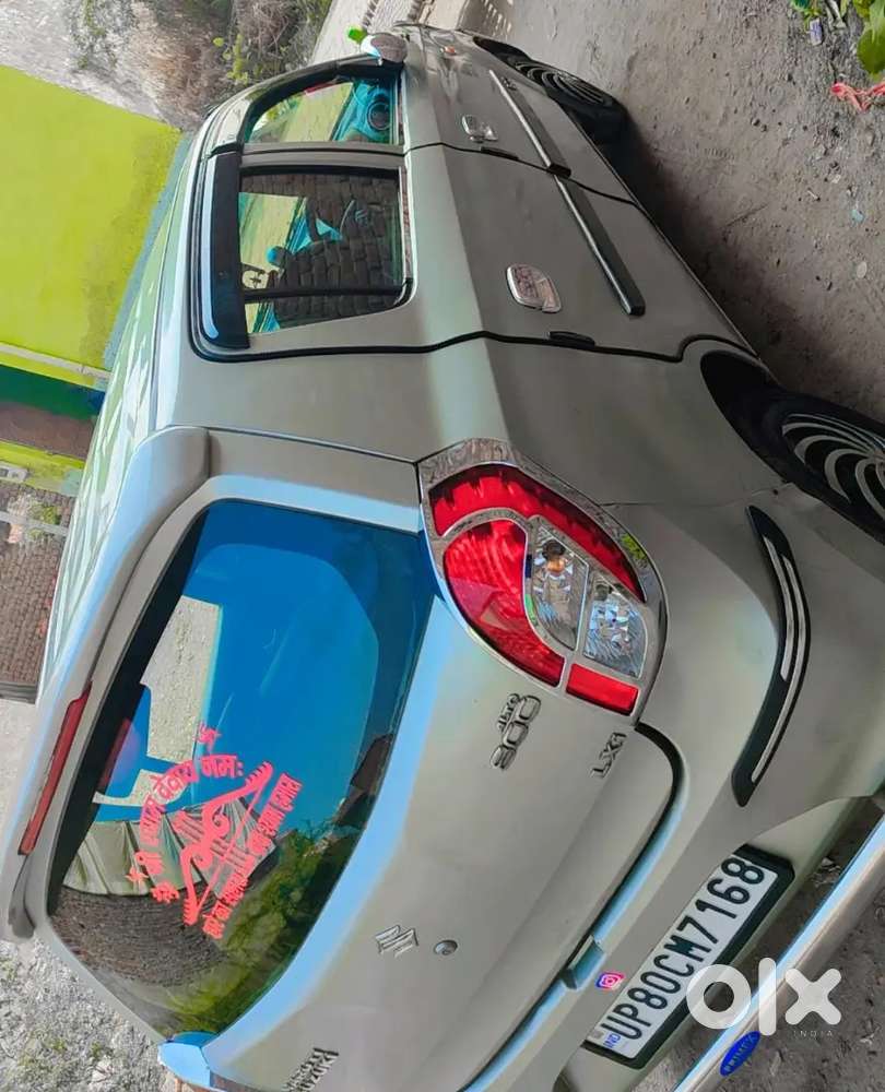 Maruti Suzuki Alto 800 2013