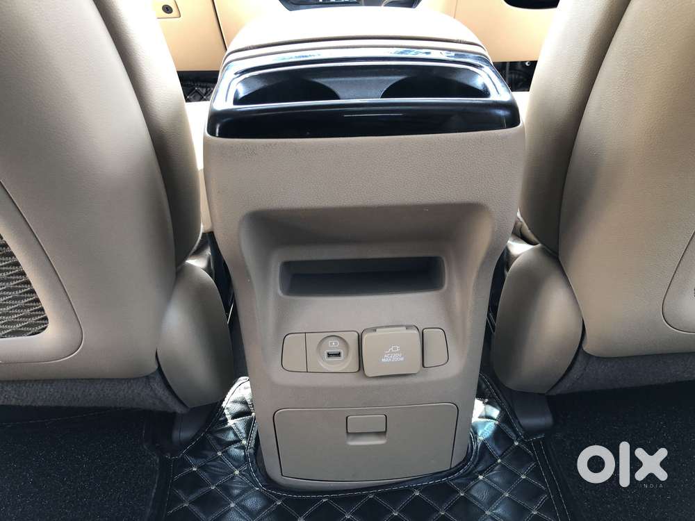 Kia Carnival Prestige, 2022, Diesel