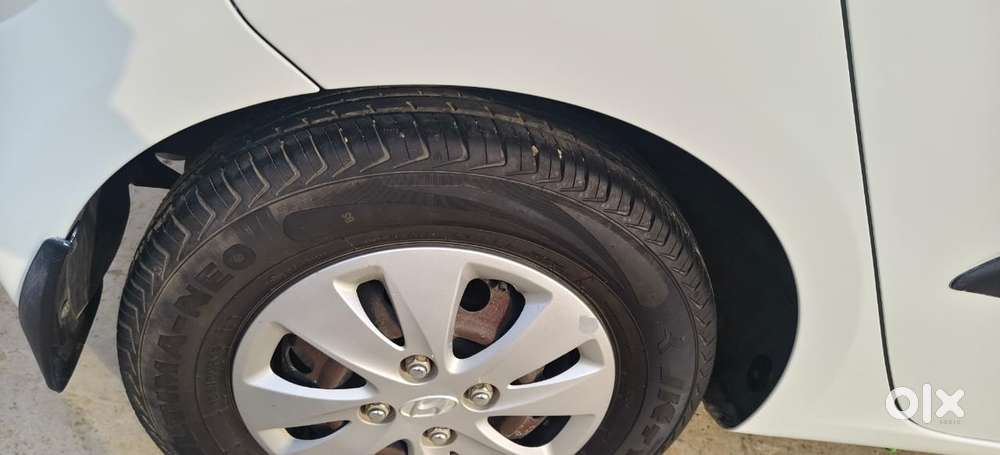 Hyundai I10 Magna 1.1l, 2013, Petrol