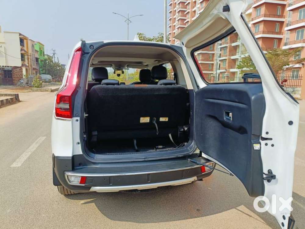 Mahindra Scorpio-n 2.2 Z8 L Diesel At 6 Str, 2022, Diesel