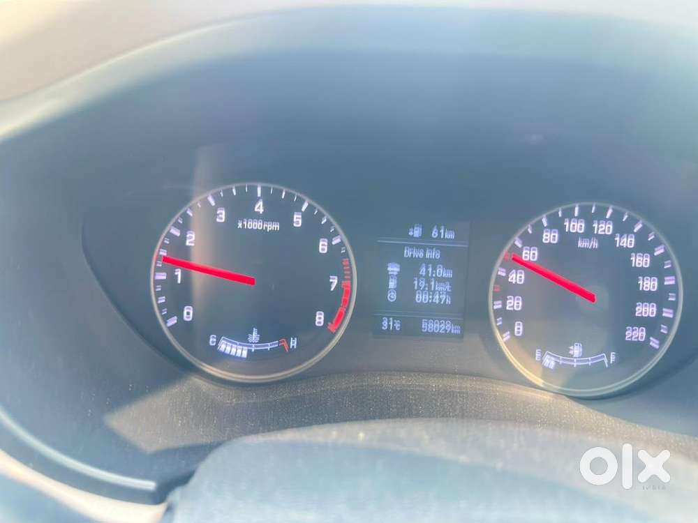 Hyundai I20 2020 Petrol Well Maintained