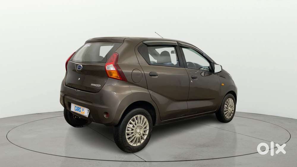 Datsun Redigo 2020-2022 0.8 A, 2021, Petrol