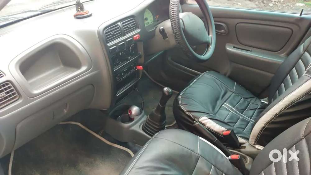 Maruti Suzuki 800 2009 Petrol Good Condition