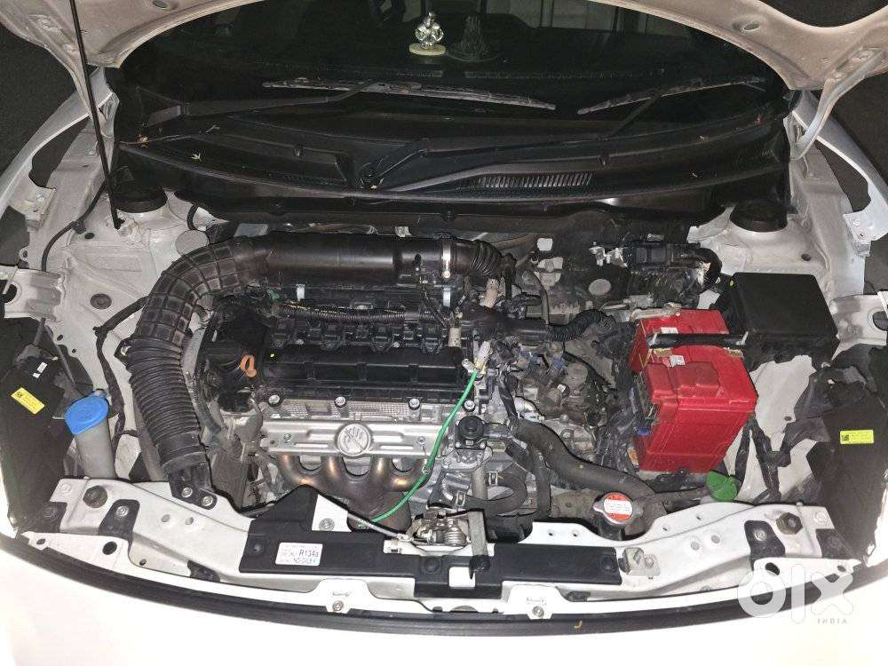 Maruti Suzuki Dzire 1.2 Vxi, 2023, Petrol