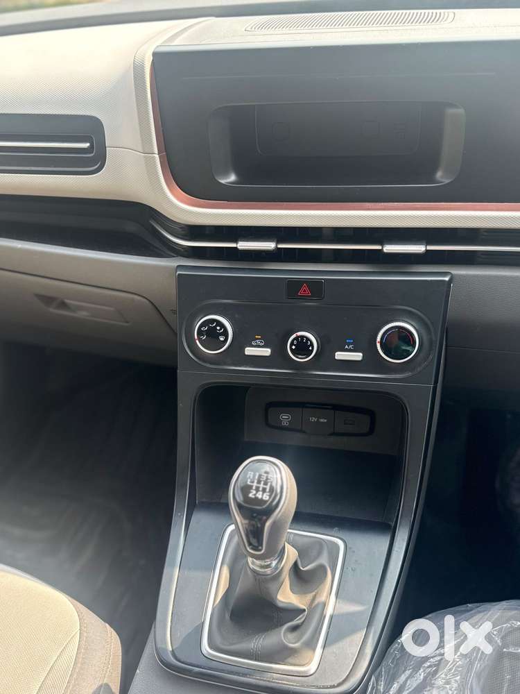 Hyundai Creta E 1.5 Diesel, 2026, Diesel