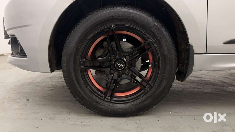 Tata Tiago 1.05 Revotorq Xt, 2017, Diesel