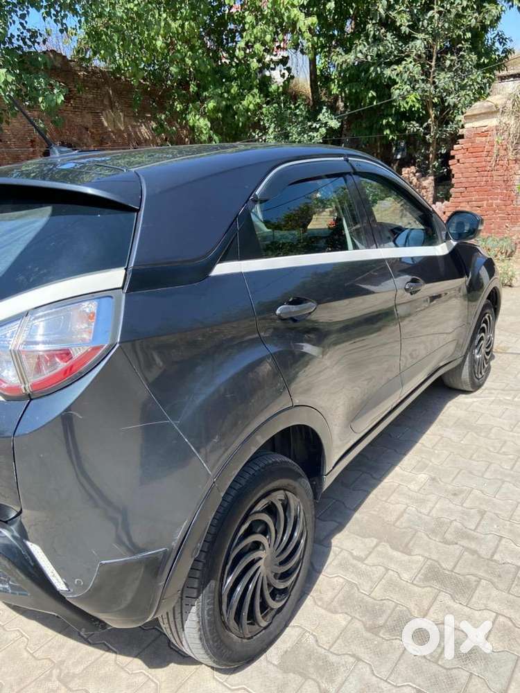 Tata Nexon 2019 Diesel Good Condition