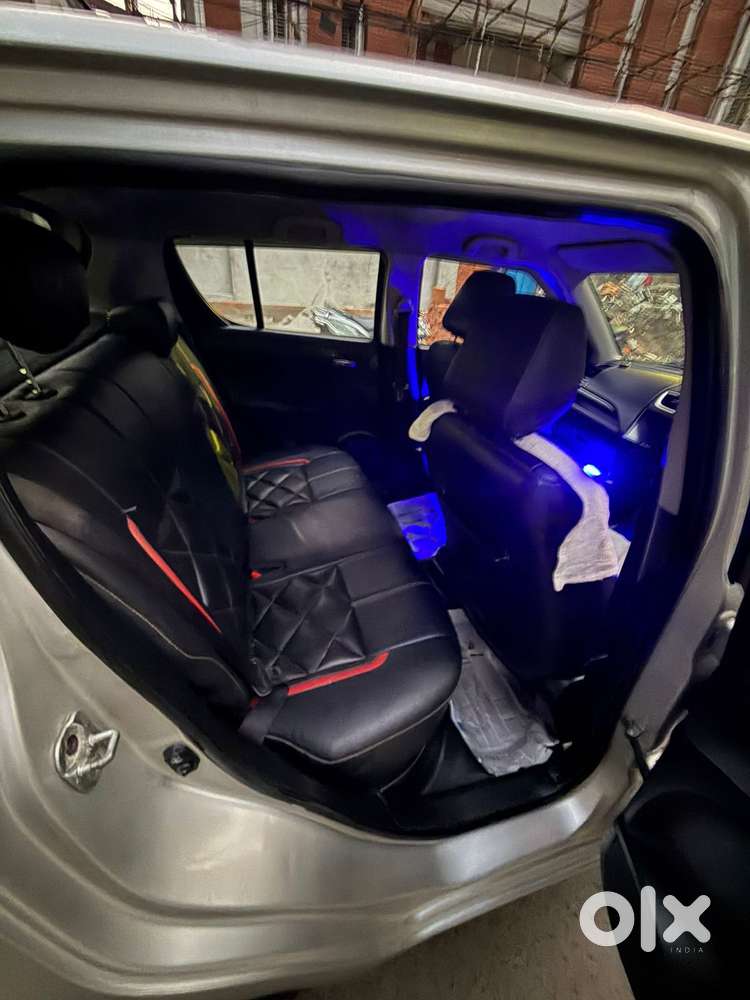 Maruti Suzuki Swift Vdi Optional, 2013, Diesel