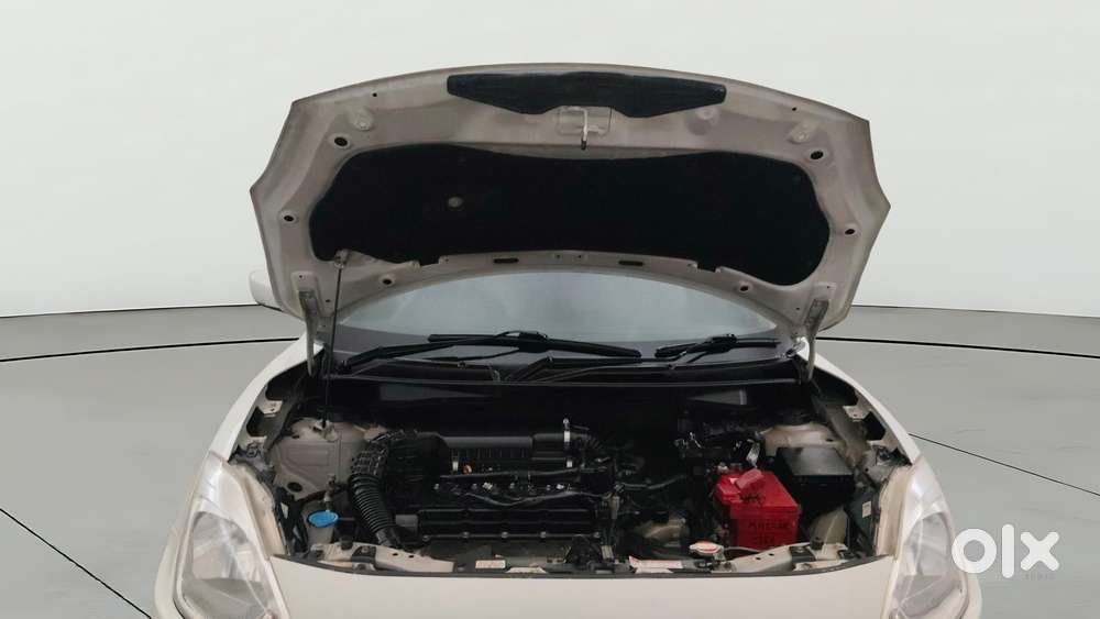 Maruti Suzuki Swift Dzire Amt Zxi, 2018, Petrol