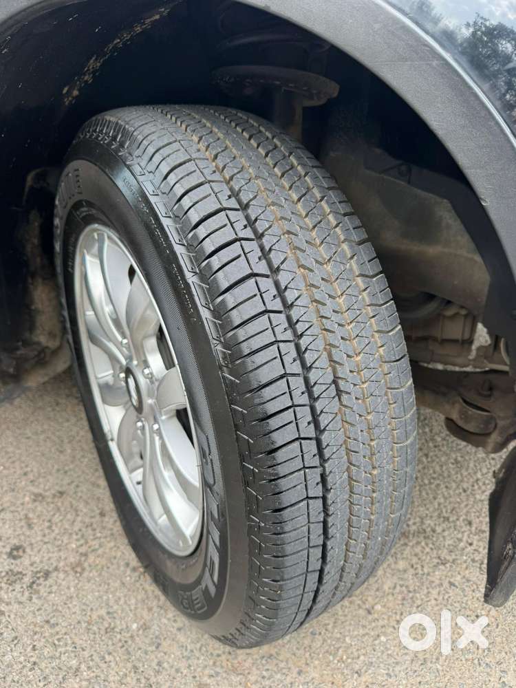 Mahindra Xuv500 W9 1.99, 2020, Diesel